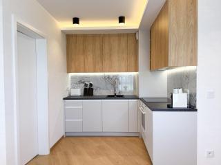 Apartamenty Na Klifie Q4 Apartments - Władysławowo - 7