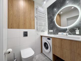 Apartamenty Na Klifie Q4 Apartments - Władysławowo - 5