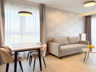 Apartamenty Na Klifie Q4 Apartments - Władysławowo - 6