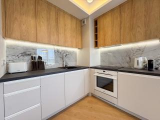 Apartamenty Na Klifie Q4 Apartments - Władysławowo - 1