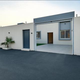 وحدات سكنية 100 - Khamis Mushayt - 2