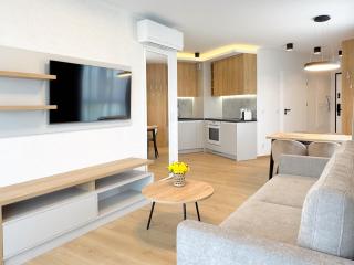 Apartamenty Na Klifie Q4 Apartments - Władysławowo - 9