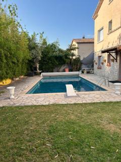 L'appart Pouzinois - Le Pouzin - 9