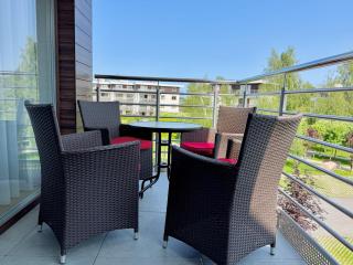 Apartamenty Na Klifie Q4 Apartments - Władysławowo - 2