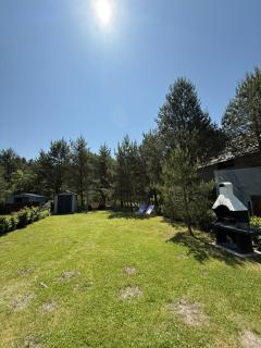 Pine House - Ostrowo - 4