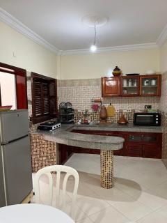 Appartement tranquillité tilila - Agadir - 4