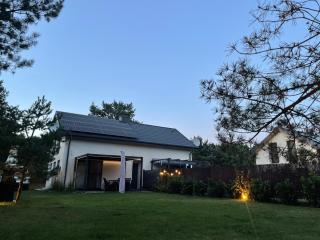 Pine House - Ostrowo - 2
