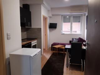 Central park apartment - Bitola - 0