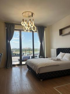 Aqua BW Apartments - Sajmište - 9