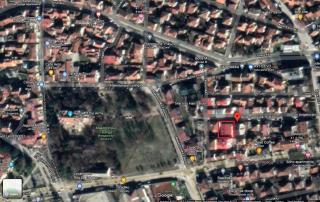 Central park apartment - Bitola - 9