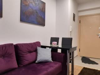 Central park apartment - Bitola - 8