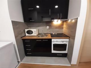 Central park apartment - Bitola - 7
