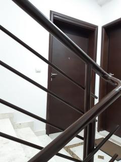Central park apartment - Bitola - 6