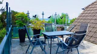 Ferienhaus am Strand - Loissin - 8
