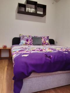 Central park apartment - Bitola - 1
