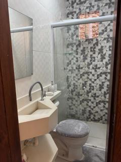 Casa 3 andares - Belém - 4