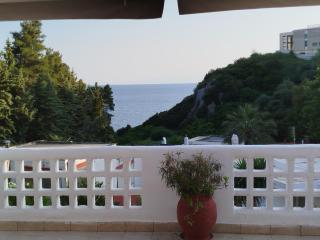 PORTO HELIOS 23 Spaceous house w, balcony,fireplace&Lovely view - Agia Paraskevi - 3