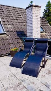 Ferienhaus am Strand - Loissin - 7