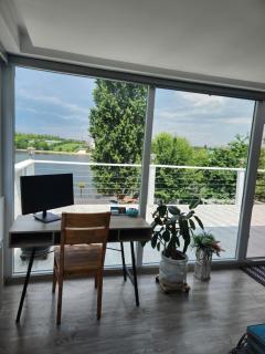 Sara's Vila - - 3