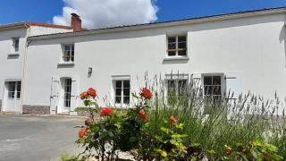 Gîte Ô Pré'Vert - Le Poiré-sur-Vie - 0