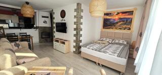 Highlander Apartment - Szczawnica - 0