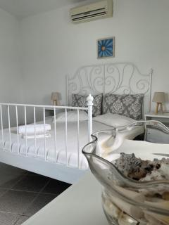 Romantic Stone Villa - Samos - 4