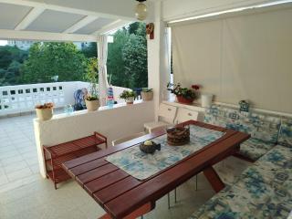 PORTO HELIOS 23 Spaceous house w, balcony,fireplace&Lovely view - Agia Paraskevi - 4