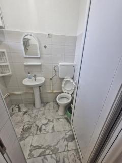 Apartments and Studios J&T UPCHEVI - Star Dojran - 6