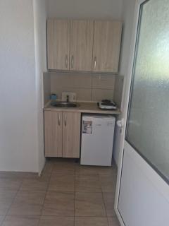 Apartments and Studios J&T UPCHEVI - Star Dojran - 8