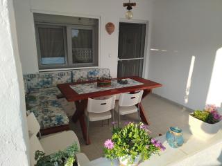 PORTO HELIOS 23 Spaceous house w, balcony,fireplace&Lovely view - Agia Paraskevi - 5