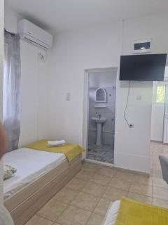 Apartments and Studios J&T UPCHEVI - Star Dojran - 7