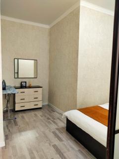 ЖК Айсанам, евродвушка в центре города - Astana - 9