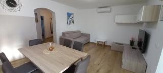 Ferienwohnung für 4 Personen ca 80 m in Privlaka, Dalmatien Norddalmatien - Privlaka - 5