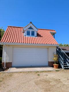 The Crow's Nest - Mundesley - 7