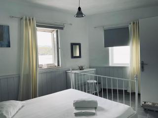 Romantic Stone Villa - Samos - 3