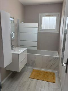 Maison 3 chambres piscine - Saint-Vincent-de-Tyrosse - 4