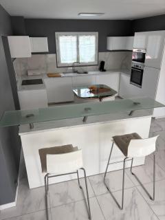 Maison 3 chambres piscine - Saint-Vincent-de-Tyrosse - 9