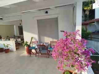 PORTO HELIOS 23 Spaceous house w, balcony,fireplace&Lovely view - Agia Paraskevi - 6