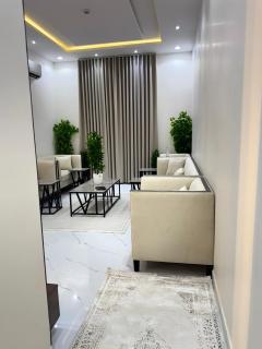 شقق المهديه الفندقيه - Riad - 8