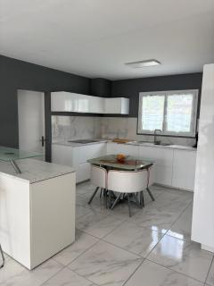 Maison 3 chambres piscine - Saint-Vincent-de-Tyrosse - 7