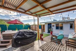 Tucson Apt 1 and 2 Central - Tucson - 7