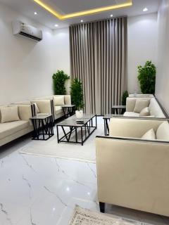 شقق المهديه الفندقيه - Riad - 3