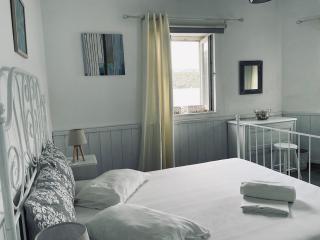 Romantic Stone Villa - 5