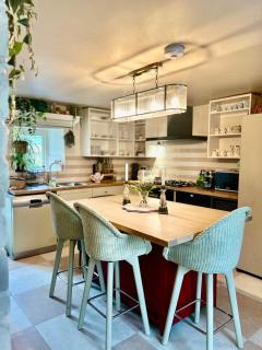Lake House - Okehampton - 9