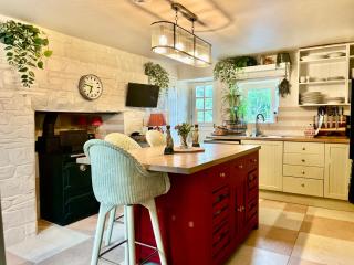 Lake House - Okehampton - 4