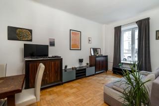 Central Warsaw Apartment - Great Location- Warsaw Stays-F14 - Warsaw - 9