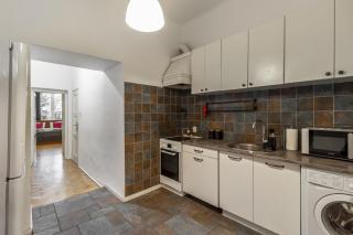 Central Warsaw Apartment - Great Location- Warsaw Stays-F14 - Warsaw - 6