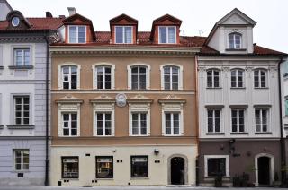Central Warsaw Apartment - Great Location- Warsaw Stays-F14 - Warsaw - 5