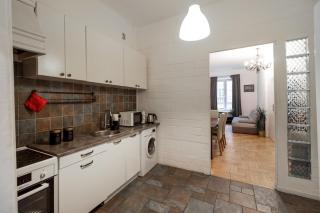 Central Warsaw Apartment - Great Location- Warsaw Stays-F14 - Warsaw - 2