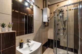 Central Warsaw Apartment - Great Location- Warsaw Stays-F14 - Warsaw - 1